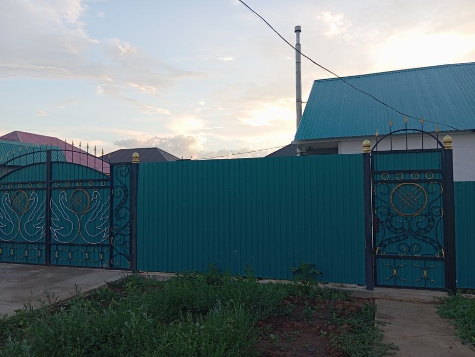 Продам дом ПДП-1