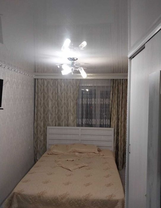 Продается 3-ком квартира в центре