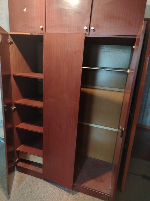 Срочно продам мебель