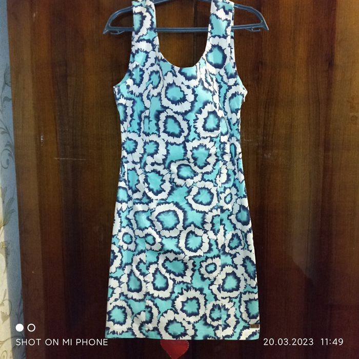 Распродажа Платьев