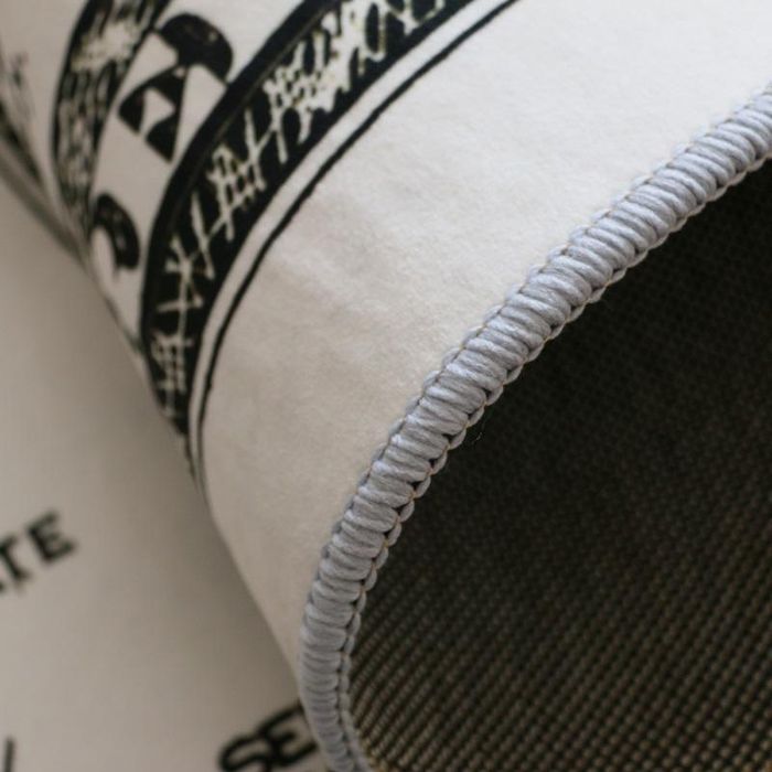 Ковер с принтом доллара