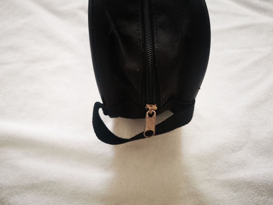 Borseta barbati neagra, produs nou, 2 modele