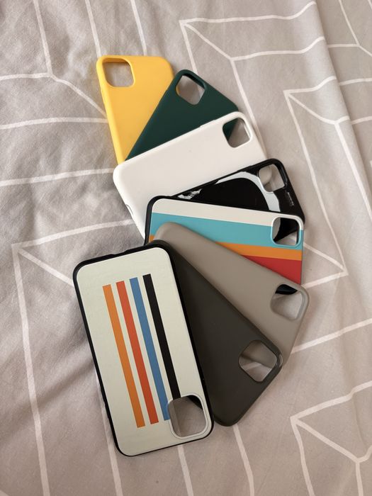 Vand iphone 11 64GB