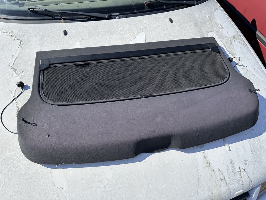 Щора с мрежа за Ауди А3