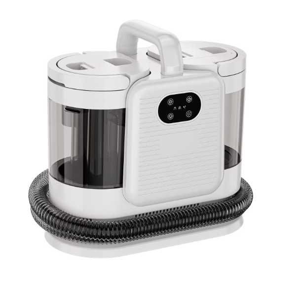 Aspirator portabil cu spalare cu extractie si cu abur C988, 15 kPa