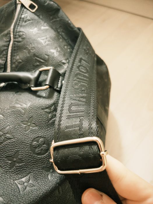 Duffle bag Louis Vuitton