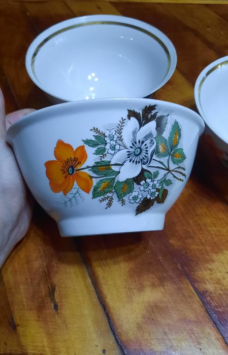 Новые косушки, катта косалар, чини коса