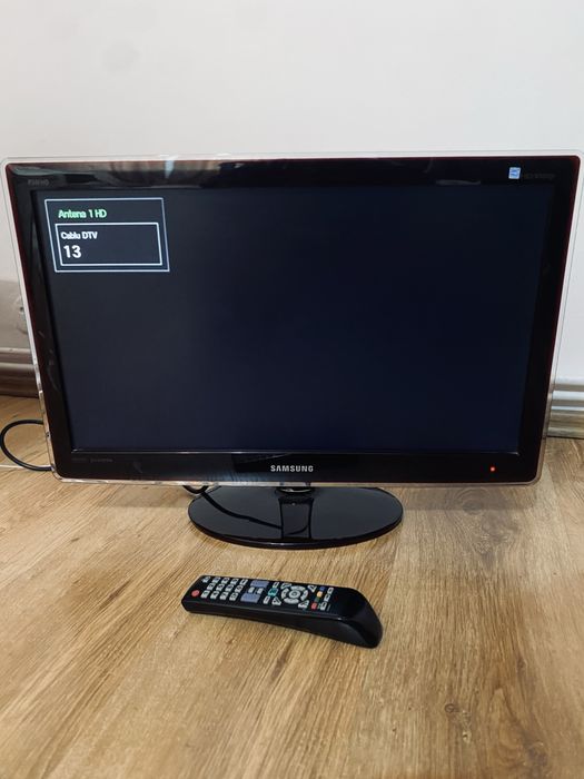 Samsung Tv/Monitor