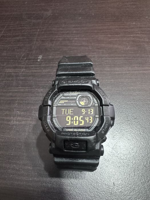 Ceas G-Shock GD-350