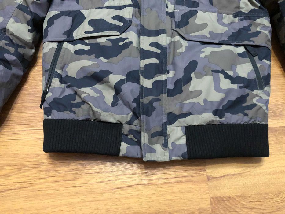 The North Face детско пухено яке 10-12 години