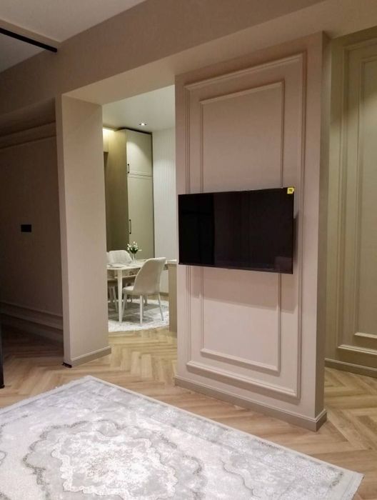 Сдаётся 2х комнатная квартира в центре самарканда