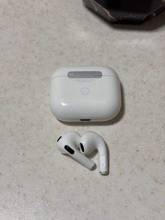 Apple Airpods 3 orginal