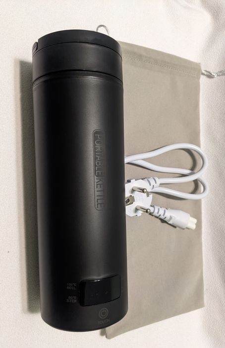 Термос с нагревател SY-618, 220V/300W