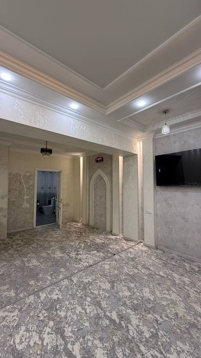 ФАРГОНА КАЛЛИНСКИЙДА ЯНГИ 3ХОНАЛИ УЙ срочно  нахт  пулга сотилади .