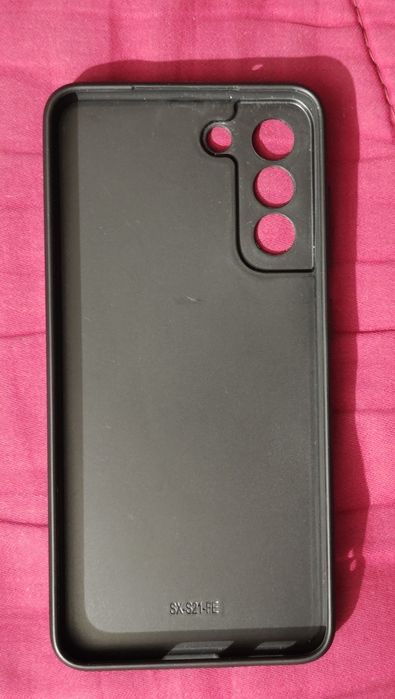 Чехол на Samsung Galaxy S21 FE 5G