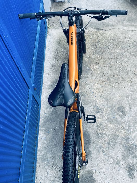 Orbea Occam H30 2024г Размер М