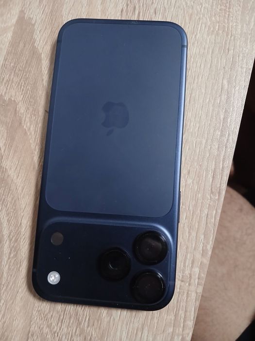 Iphone 17 pro max/512