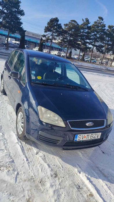 Ford Focus C-Max 2005 Suceava