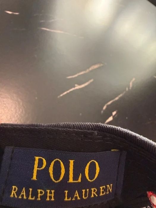 Sapca Polo Ralph Lauren unisex noua new