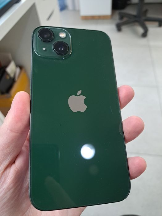 IPhone 13 128gb на Icloud