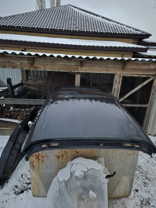 Калдина (Карина) тойота