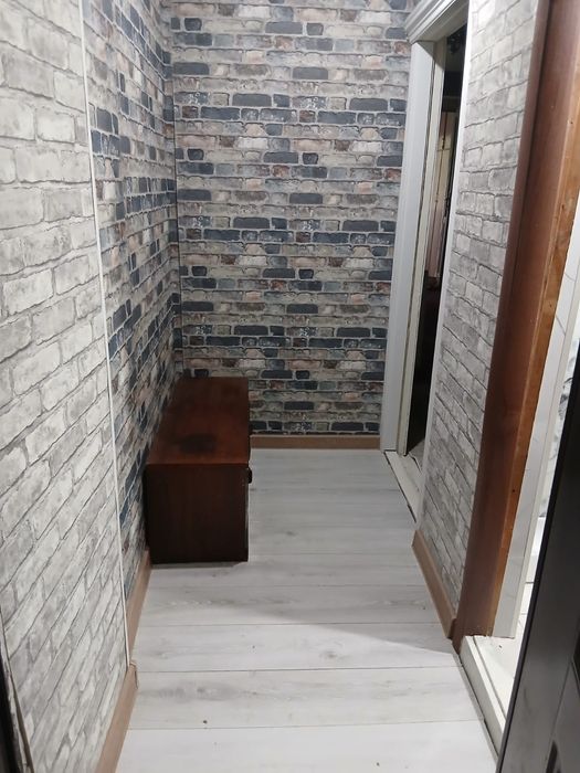 Сдается 1 крмнатная общага!