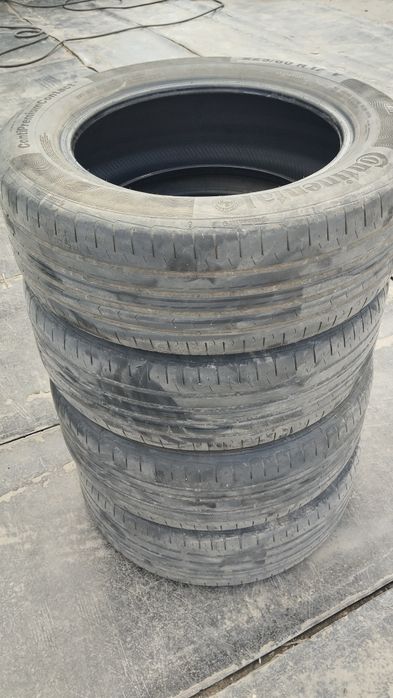 Шины летние 225/60 R17