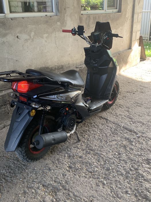 Продам самурай торг есть