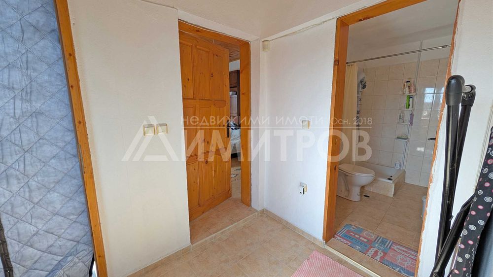 Продава се Къща в с. Черковна, Област Варна - 122 кв.м за 460 €/кв.м - Снимка #10