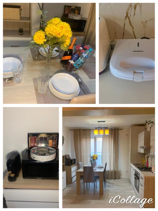 Apartamente si Studiouri LUX in Regim Hotelier zona centrala -bloc nou