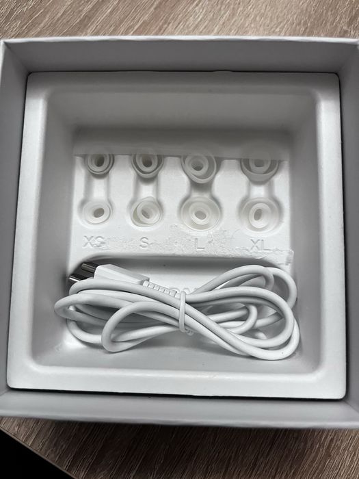 Безжични слушалки Anker Soundcore Liberty 4 NC