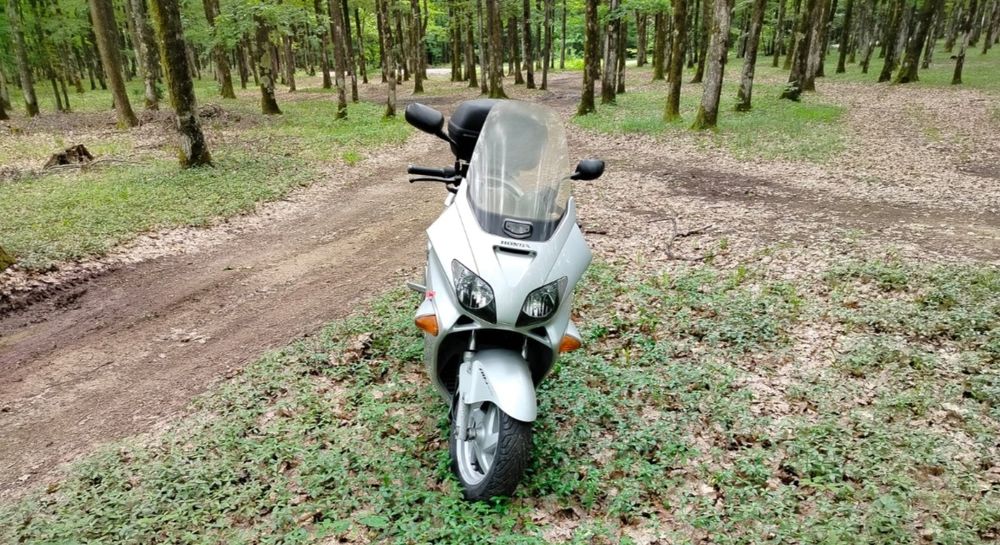 De vanzare!  Honda jazz automata