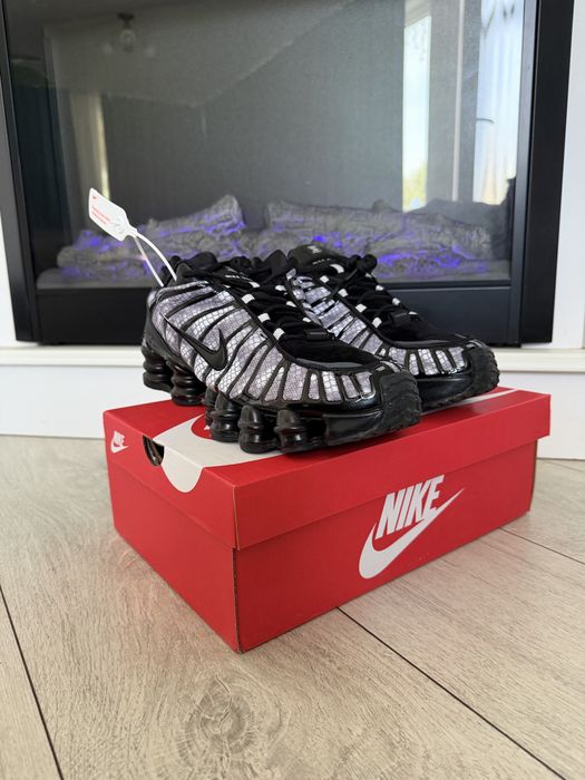 Nike Shox de vanzare