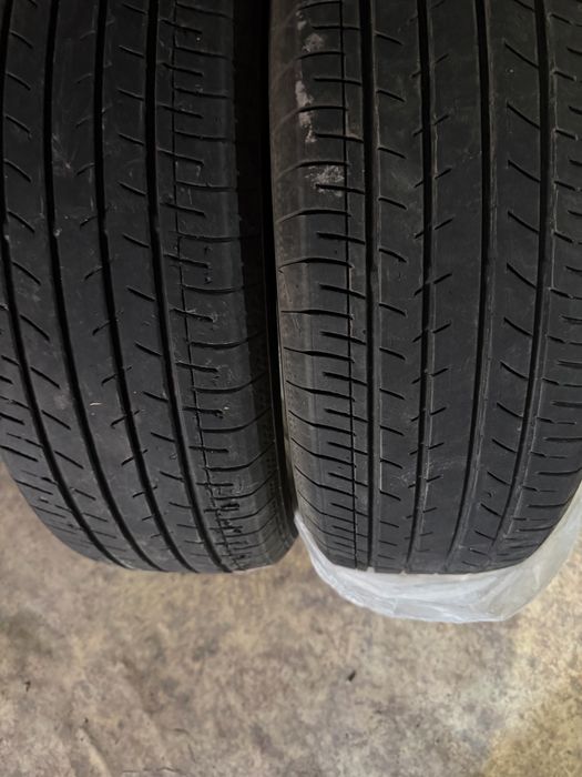 Продам летнюю резину