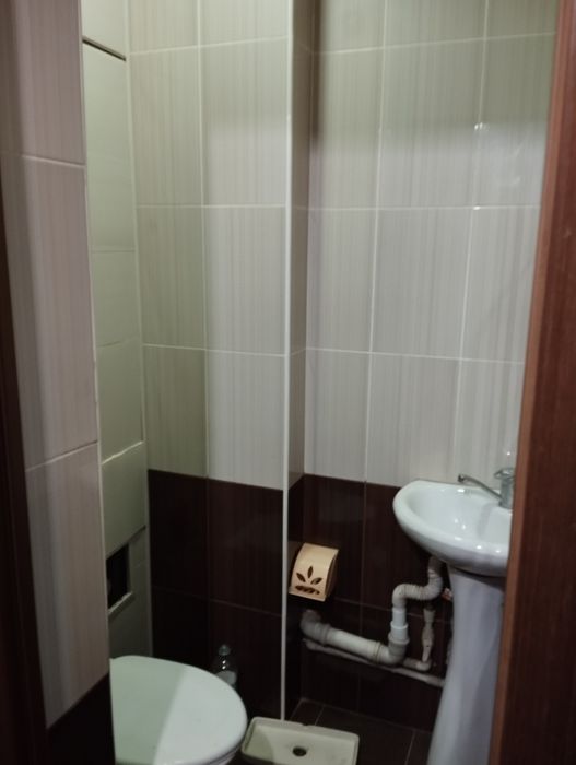 Продается не угловая квартира