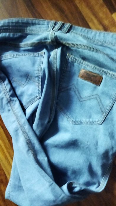 Продам Жинсивий брюки Монтана летние США оригинал