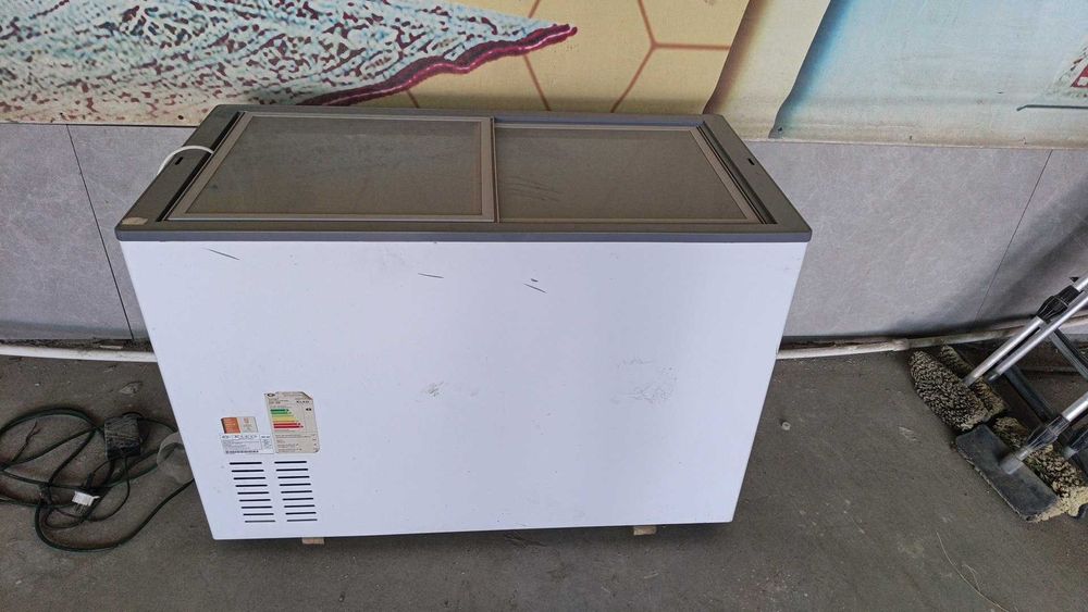 Музкаймок фрезер аппарат