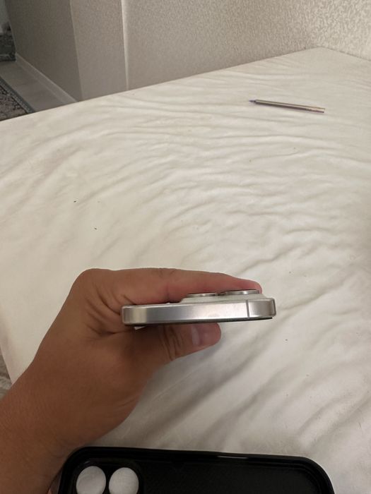 Iphone 16 pro 256gb