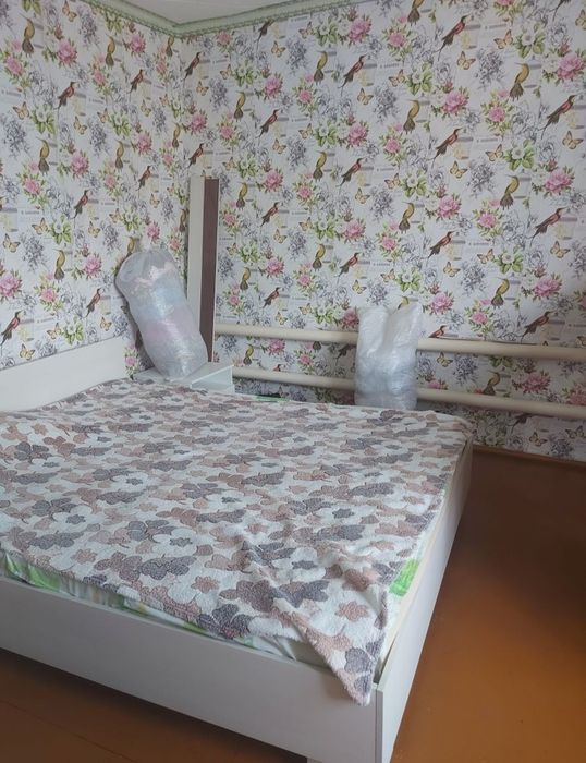 Продам дом СЕЛО ТОБОЛ,возможна рассрочка