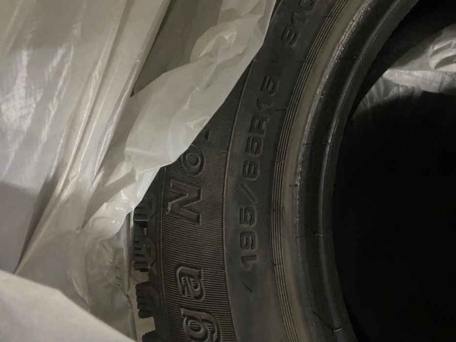 Резина продам 40.000