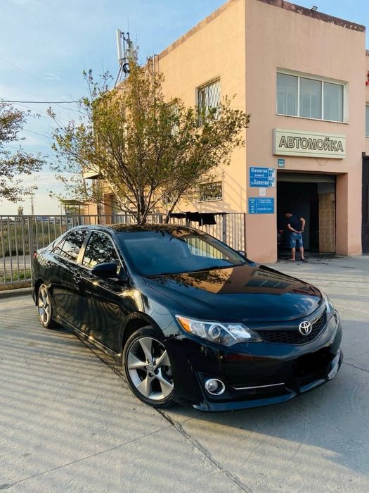 Прокат авто в Алматы