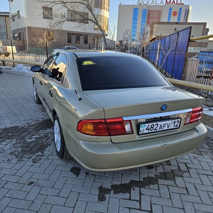 Продам КИА оптима