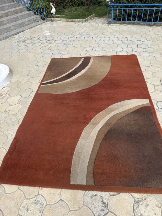 Килим голям 3 на 2 метра