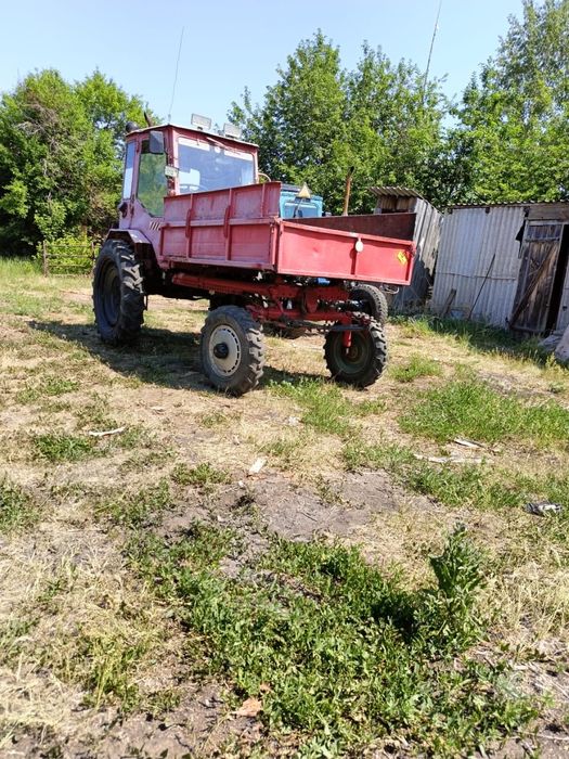 Продам очень хороший Т16