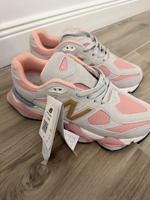 New Balance femei marimea 40 roz