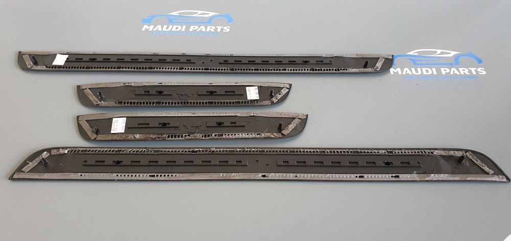 Praguri Sline interior set A6 4G