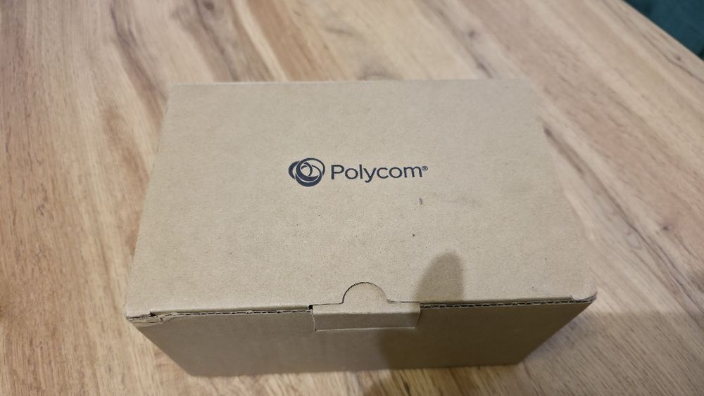 Cameră videoconferință Poly EagleEye Cube USB – NOUĂ, cutie completă