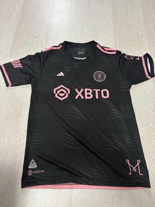 Tricou Messi Inter Miami