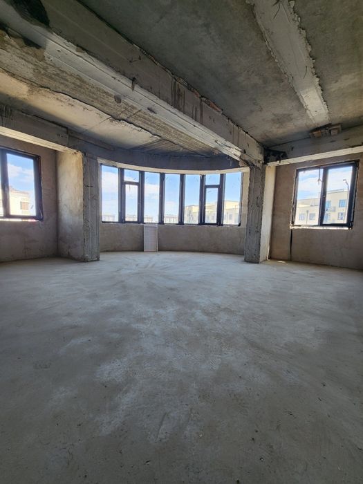 Продается квартира 3 х комнатная 130 м² ор-р: горгаз
