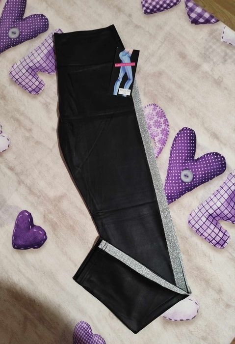 Чисто Нов Кожен Клин